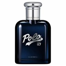POLO 67 EDP 75ML